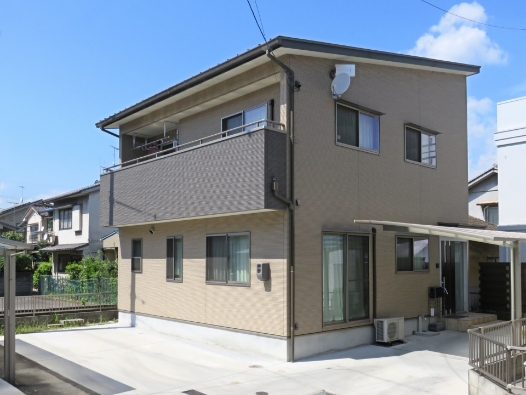 不動産事業のイメージ画像