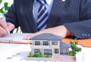 相続した不動産の相談イメージ画像