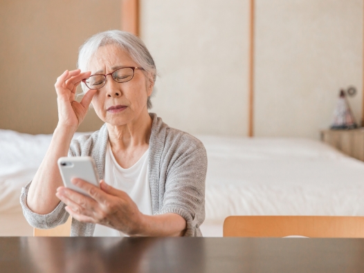 生活のお悩み解決のイメージ画像