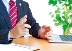 気軽に相談できる窓口のイメージ画像