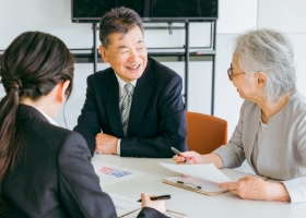 地域のネットワークを活かした対応のイメージ画像
