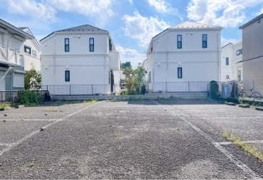 土地活用の相談イメージ画像