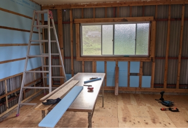 建物や工事の相談イメージ画像