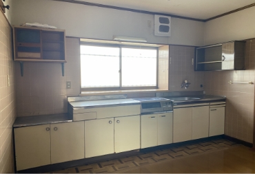 空き家や土地の扱いに関する相談イメージ画像