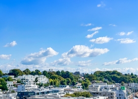 地域密着のサポートのイメージ画像