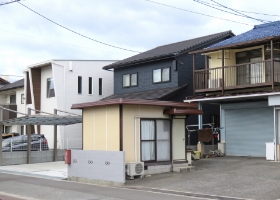 不動産管理のイメージ画像