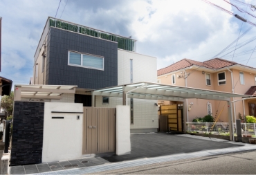 三島市周辺で物件を探すイメージ画像