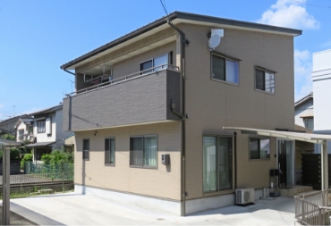 賃貸物件探しのイメージ画像