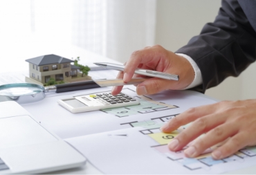 不動産の売却や賃貸相談のイメージ画像