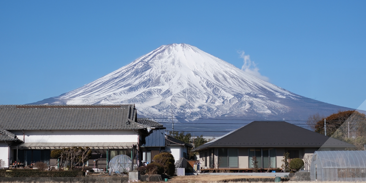 静神三島株式会社のメインビジュアル 1