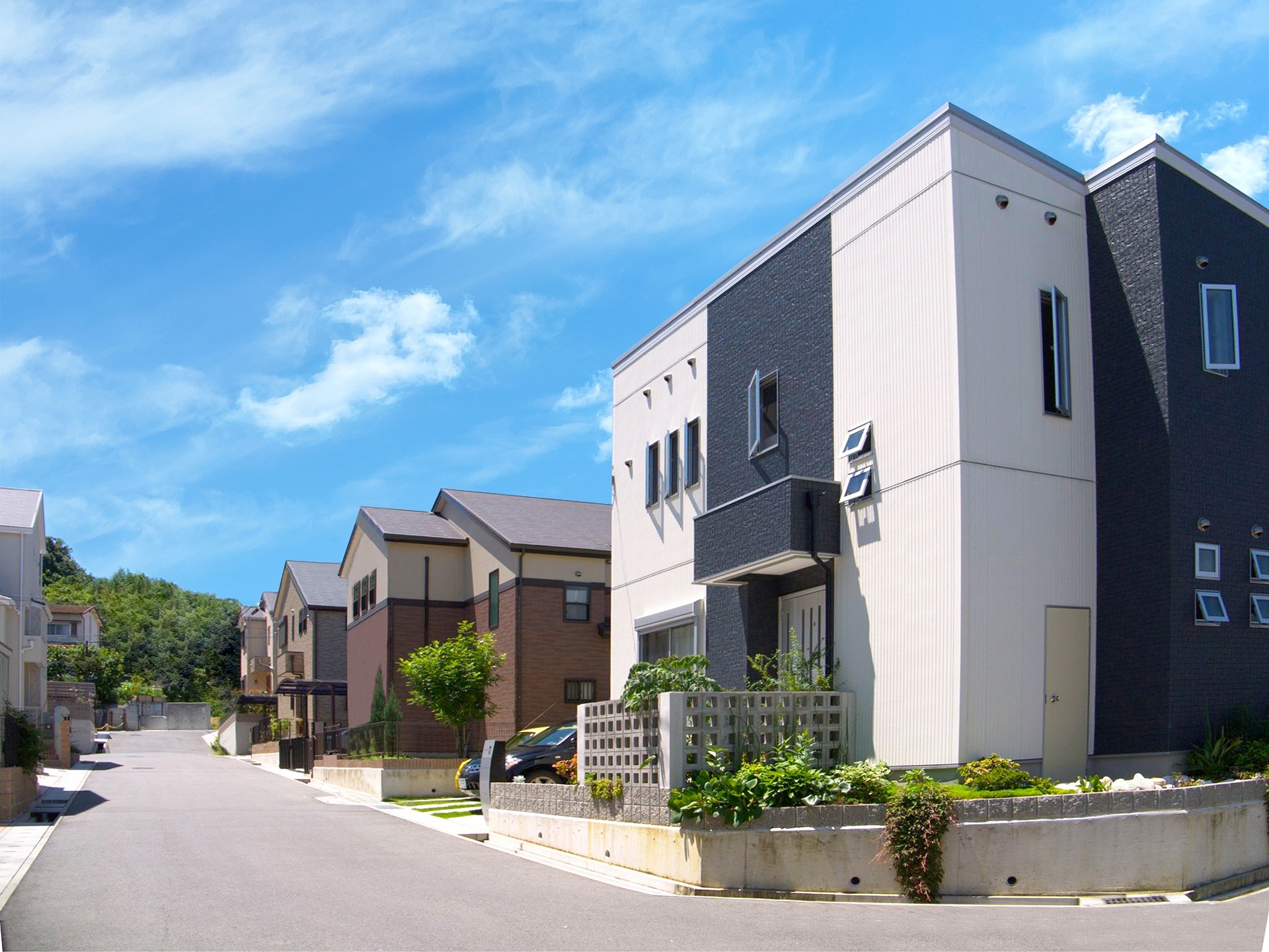 静神三島株式会社のメインビジュアル 3