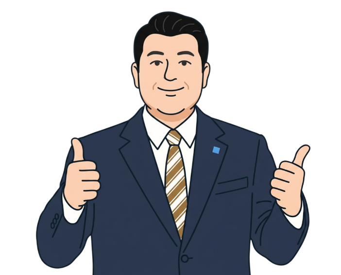 土屋さんのイラスト